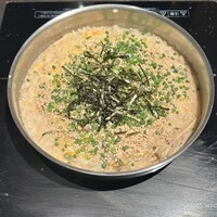 博多もつ鍋 やま中 赤坂店 - 
