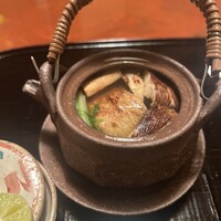 京料理 木乃婦 - 