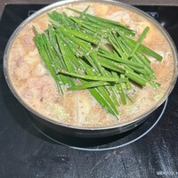 博多もつ鍋 やま中 赤坂店 - 
