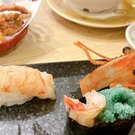 回転寿し トリトン - 