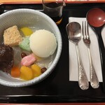 南部家敷 八橋店 - 