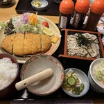 南部家敷 八橋店 - 