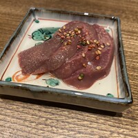 炭火焼鳥 とり将 - 