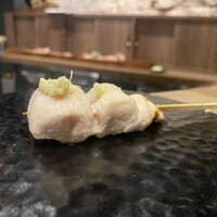 炭火焼鳥 とり将 - 