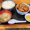 永井食堂
