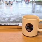 タリーズコーヒー - ドリンク写真: