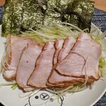 横浜家系らーめん 天王家 - 