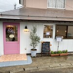 Maゐ cafe - 