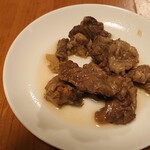 おでん居酒屋 じぃ - 