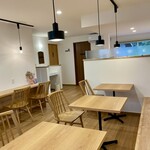 Maゐ cafe - 