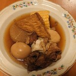 おでん居酒屋 じぃ - 