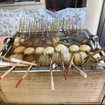 つる屋 - おでん