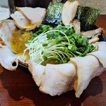 横浜家系らーめん 天王家 - 