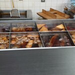 おでん居酒屋 じぃ - 