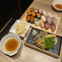 全席個室 鮨やハレの日 大宮東口駅前店 - 