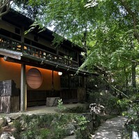 黒茶屋 - 