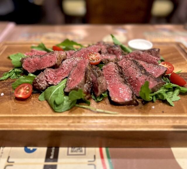 OSTERIA Naturale photo 3