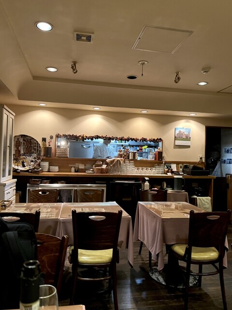 OSTERIA Naturale photo 4