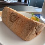 シフォンケーキ フワリ - 