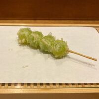 天婦羅 みやしろ - 