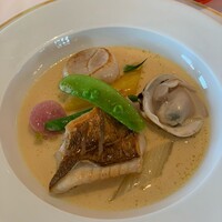 Benoit Alain Ducasse - 