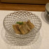 天婦羅 みやしろ - 