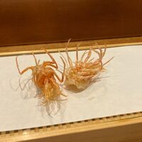 天婦羅 みやしろ - 