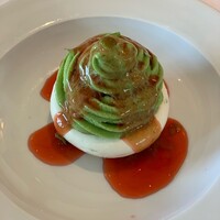 Benoit Alain Ducasse - 