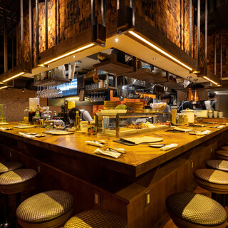 ビストロ ミートマン_2