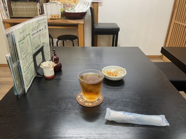 和 （kazu） - 東中神/うどん | 食べログ