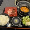 焼肉　黄金の牛 宮原店
