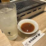 板前焼肉一斗 東心斎橋店本館 - 