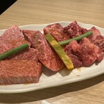 板前焼肉一斗 東心斎橋店本館 - 