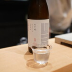 麻布 黒しゃり - 