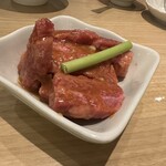 板前焼肉一斗 - 