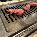 板前焼肉一斗 - 