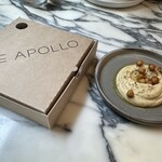 THE APOLLO - 