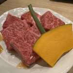 板前焼肉一斗 - 