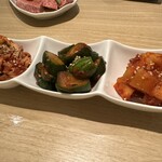 板前焼肉一斗 東心斎橋店本館 - 