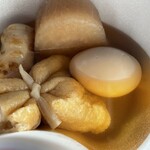 LAWSON - 料理写真: