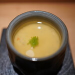 麻布 黒しゃり - 