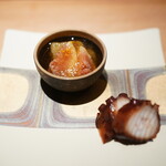 麻布 黒しゃり - 