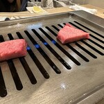 板前焼肉一斗 - 