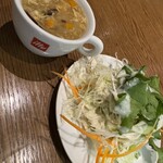 くろねこピッツァ - 