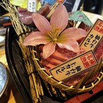 仙台牛タン焼肉 横綱 - 親方コース！