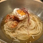 板前焼肉一斗 - 