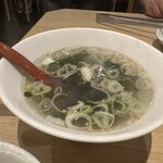 板前焼肉一斗 - 