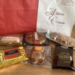 アデリーヌ長栄堂 - 