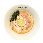 MAREN - 