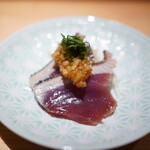 麻布 黒しゃり - 